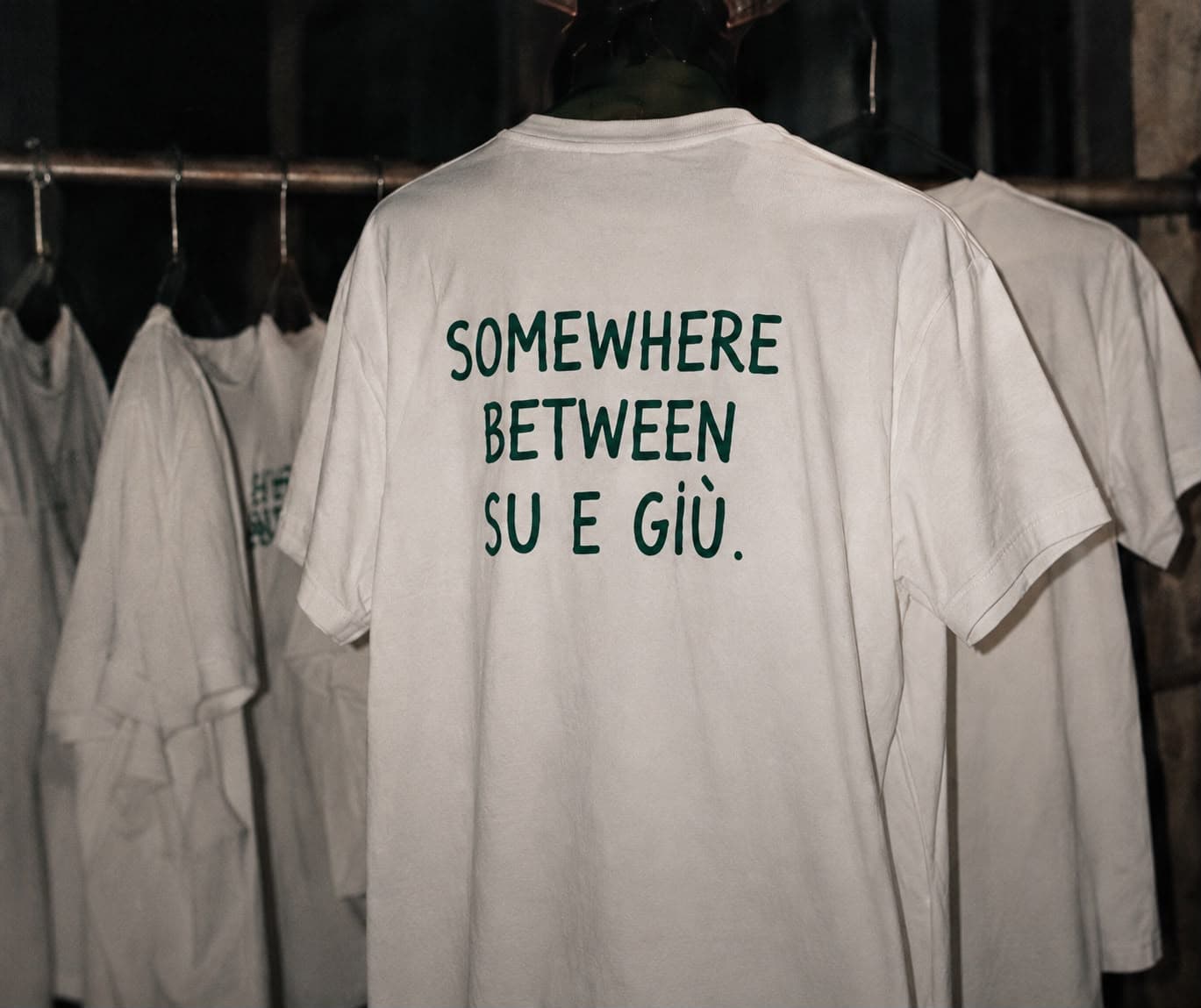 T-shirt